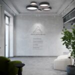 Офис Annapurna Group 600м²